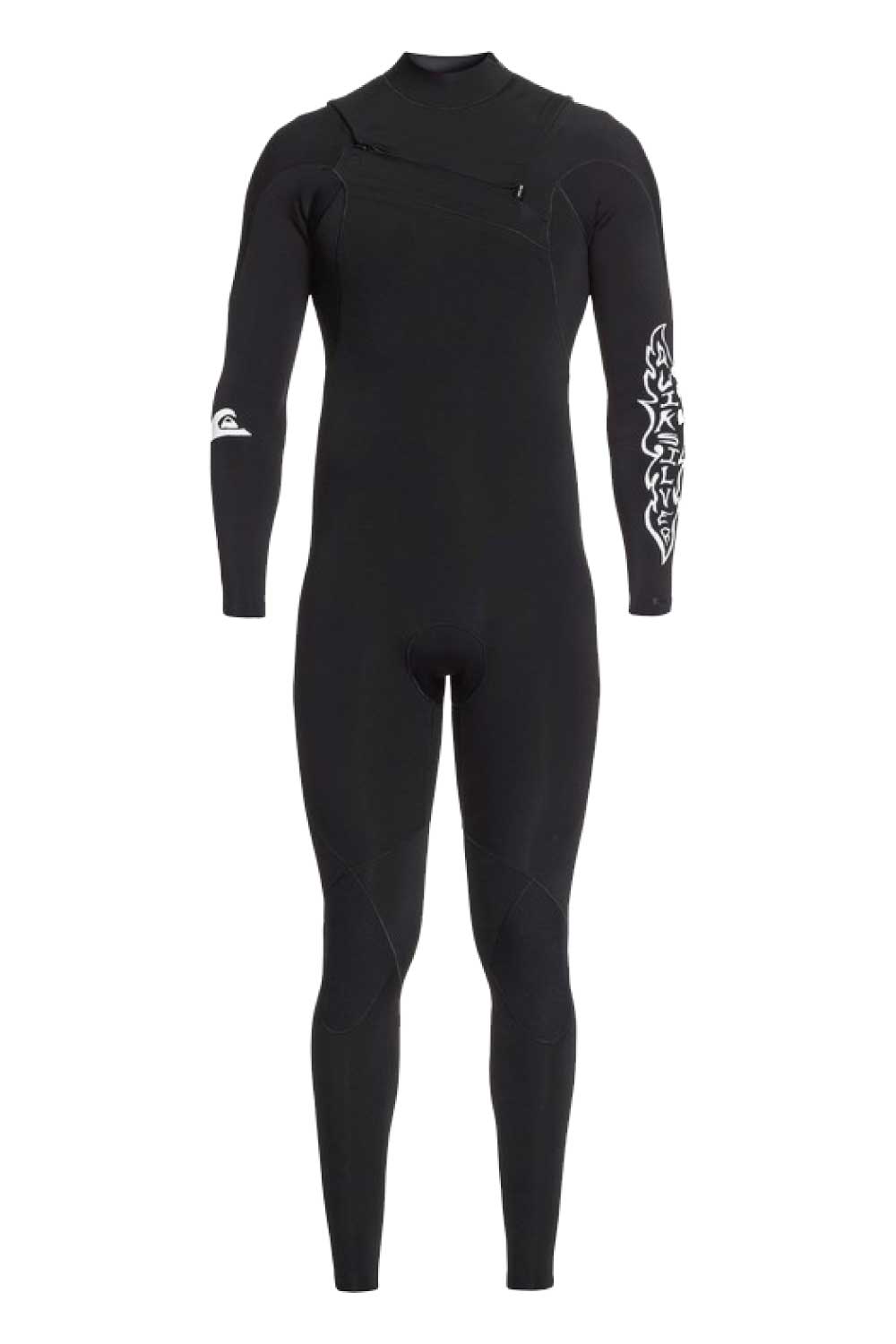 Quiksilver 3/2mm Highline Ltd. Monochrome Men's Steamer