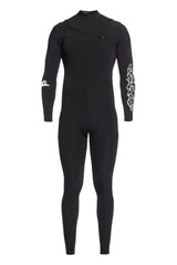 Quiksilver 3/2mm Highline Ltd. Monochrome Men's Steamer