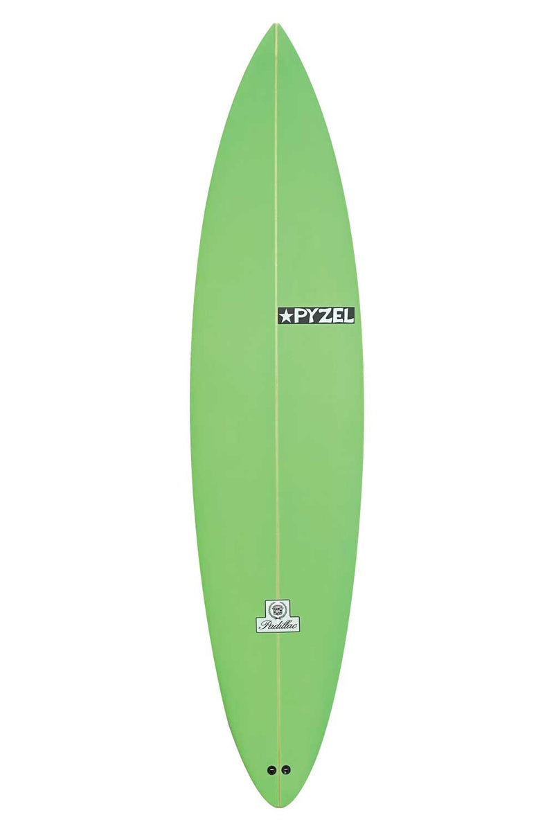 Pyzel Padillac Step Up Surfboard | Pyzel Surfboards Australia – Sanbah ...
