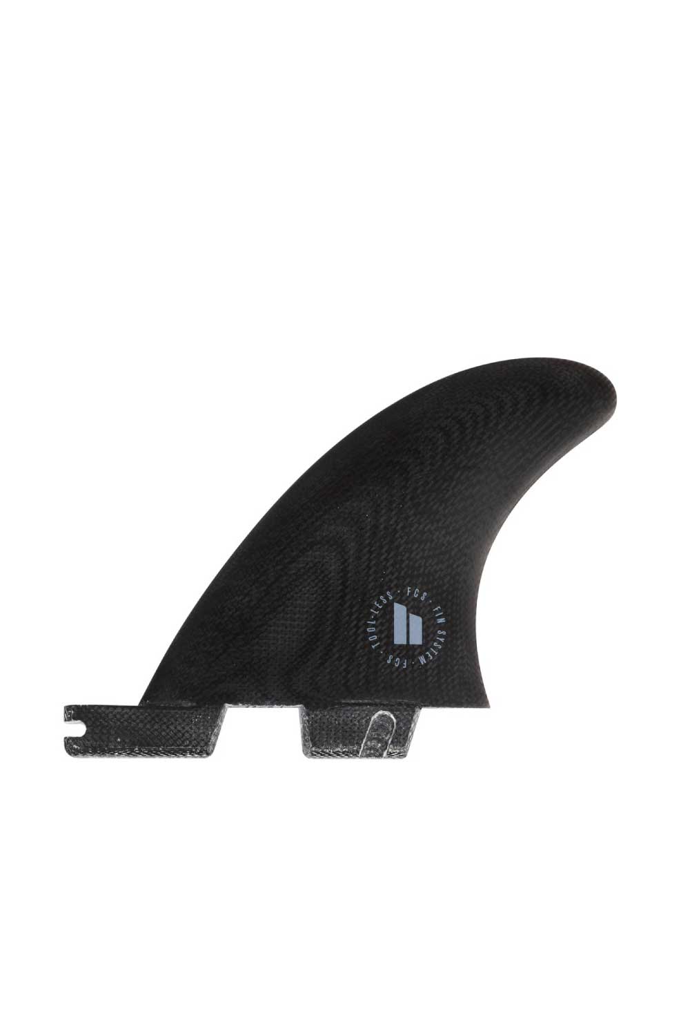 FCS2 Carver PG Small Side Byte Fins