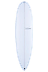 Modern Love Child Mid Length Surfboard 2023