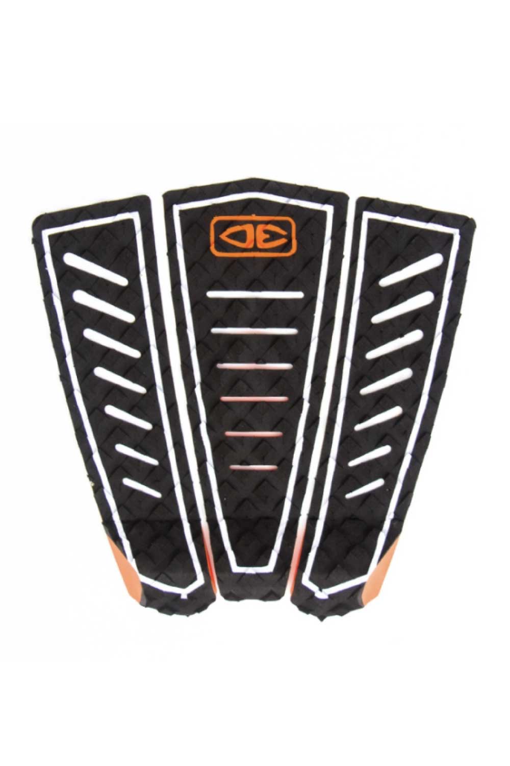 Ocean & Earth Kanoa Igarashi 3 Piece Pro Tail Pad