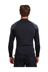 XCEL Men's Axis 1/0.5mm Long Sleeve Vest