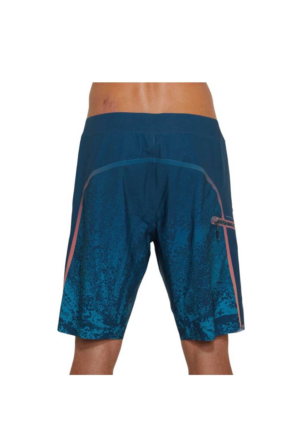 O'Neill Men's 20" Hyperfreak Hydro Boardshort