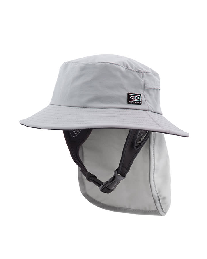 Ocean & Earth Mens Indo Surf Hat