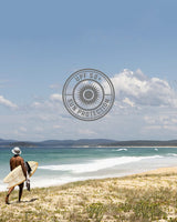 Ocean & Earth Mens Indo Surf Hat