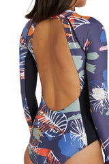 O'Neill Wetsuits | O'Neill Women's Oceana Lycra Surfsuit Rash Vest