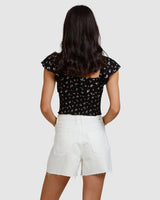 Billabong Women's Riley Walkshorts
