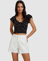 Billabong Women's Riley Walkshorts