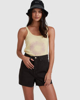 Billabong Women's Riley Walkshorts