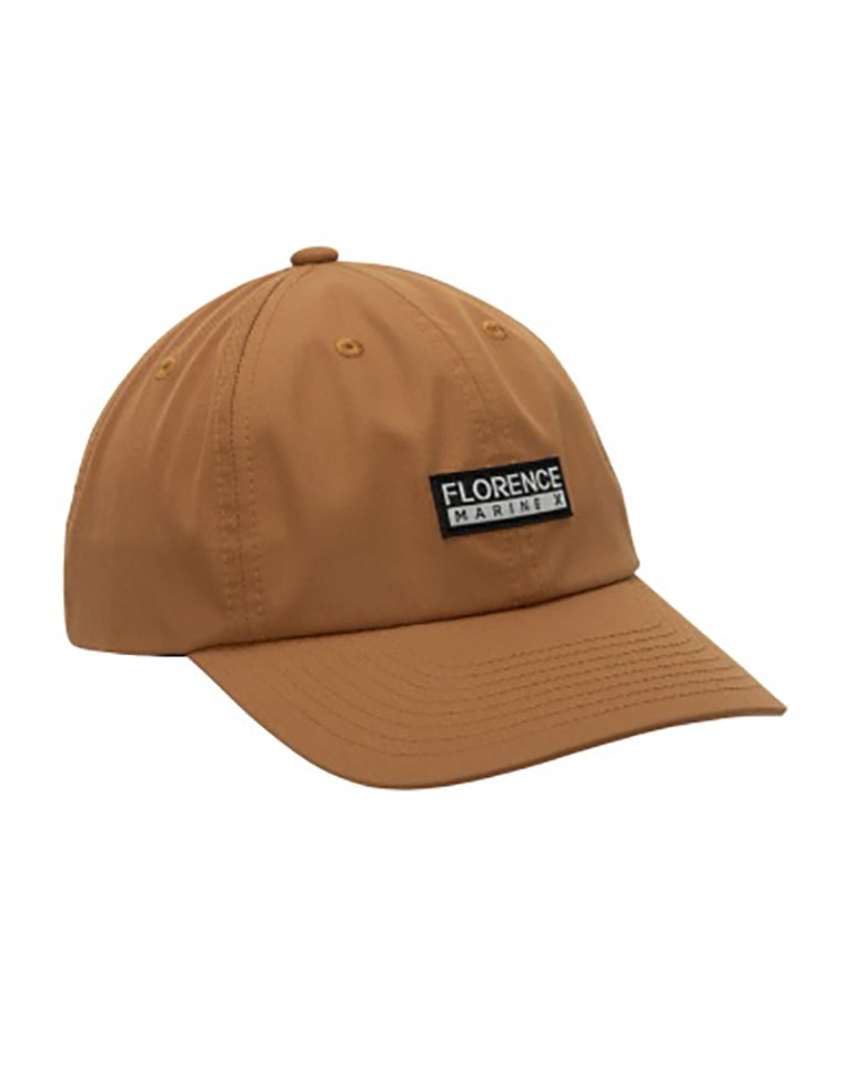 Florence Marine X Recycled Unstructured Hat