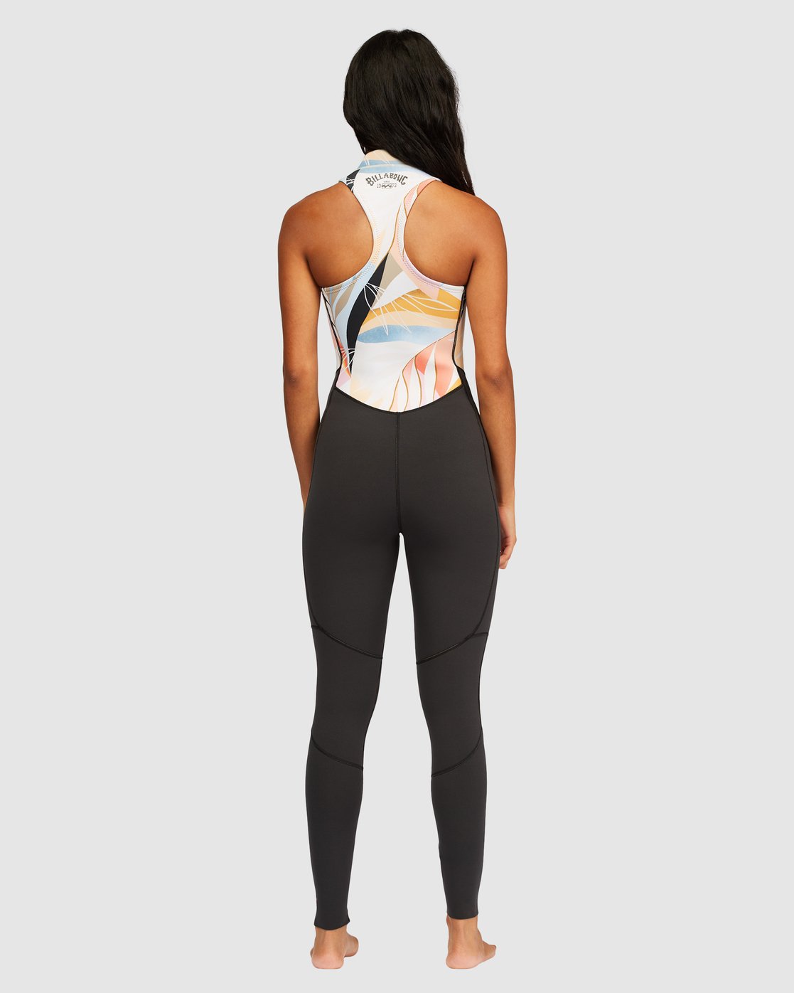 BIllabong Women's Salty Jane Long Jane Wetsuit