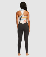 BIllabong Women's Salty Jane Long Jane Wetsuit