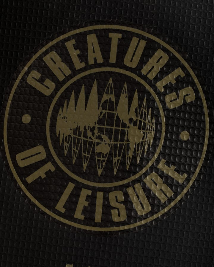 Creatures of Leisure Hardwear Longboard Day Use Surfboard Cover