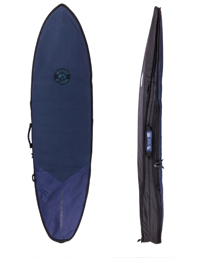 Creatures of Leisure Hardwear Mid Length Day Use Board Cover