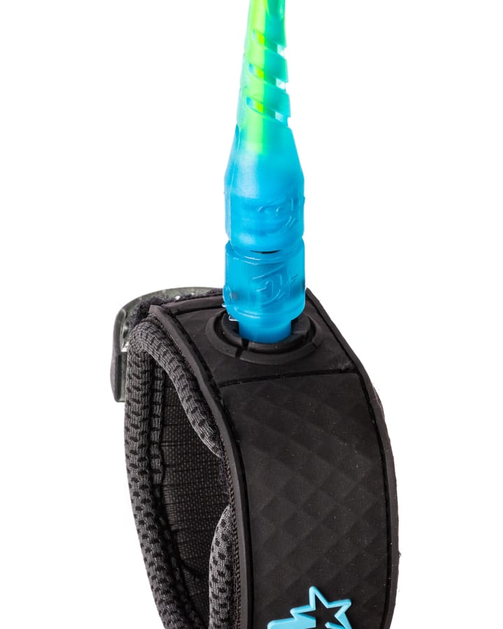 Creatures Leg Rope 5ft Creatures of Leisure Reliance Grom Lite Leg Rope | Sanbah Australia