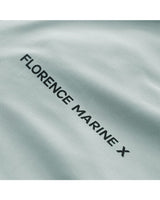 Florence Marine X Long Sleeve Cross Over Hood SPF