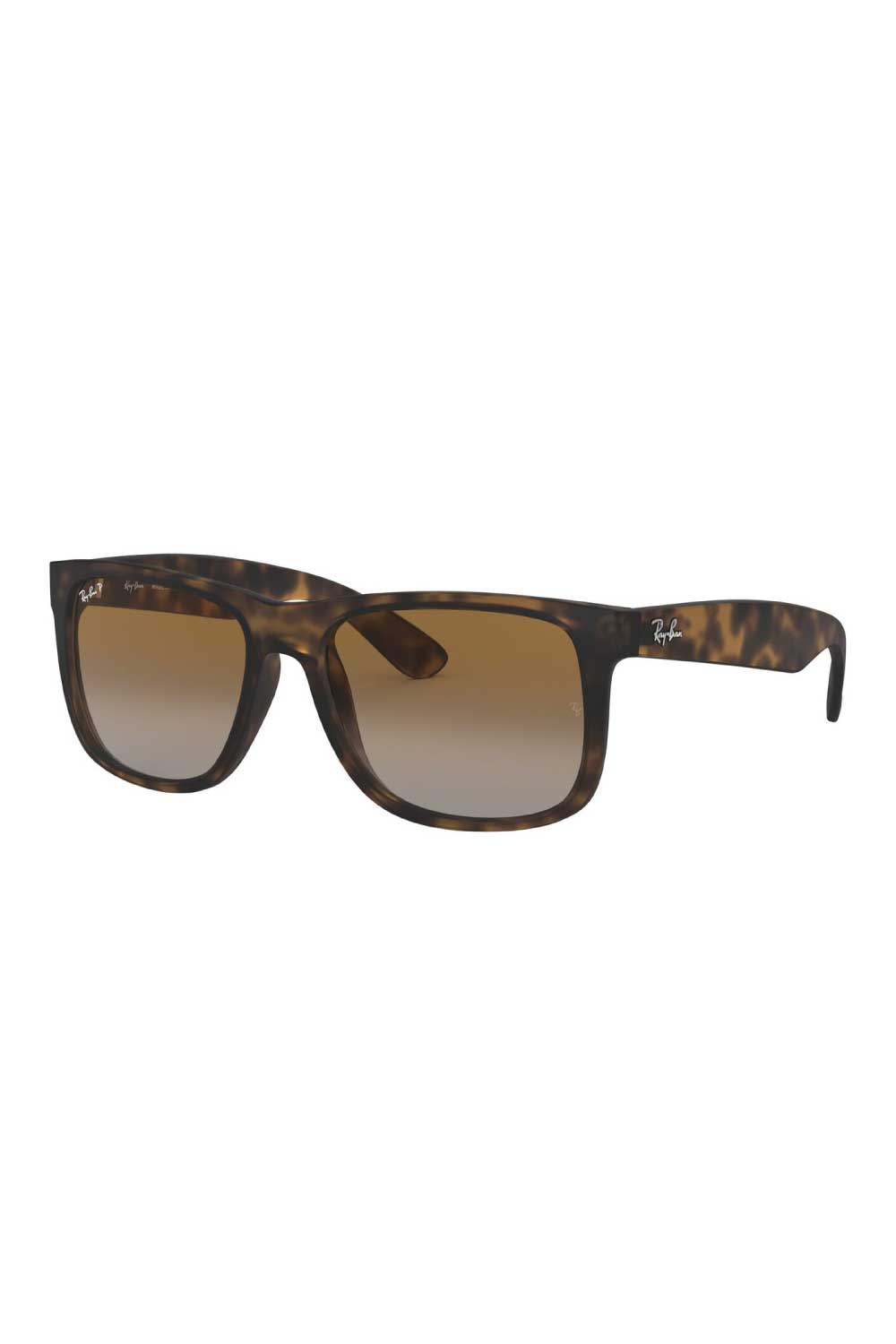 Ray Ban Justin Rubber Unisex Sunglasses