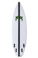 Lost Surfboards Rad Ripper LIGHTSPEED EPS Surfboard