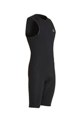 Billabong Men's 2mm Absolute Short John Wetsuit