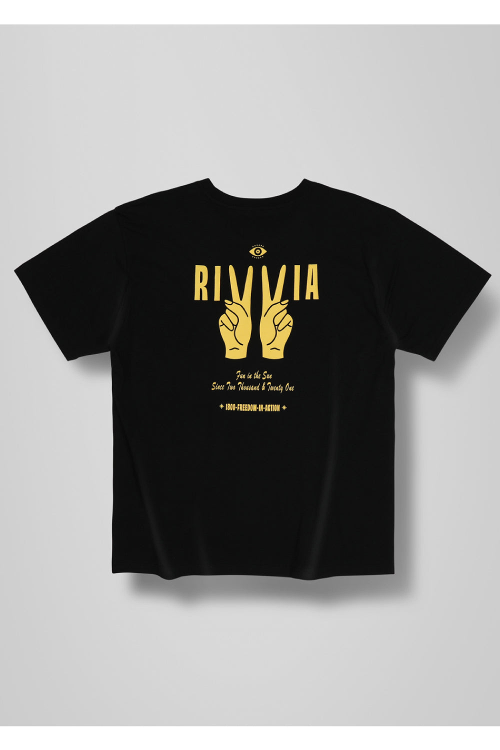 Rivvia Projects 1800 T-shirt