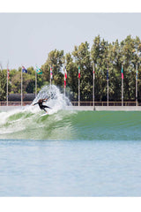 Firewire Glazer LFT Surfboard by Rob Machado