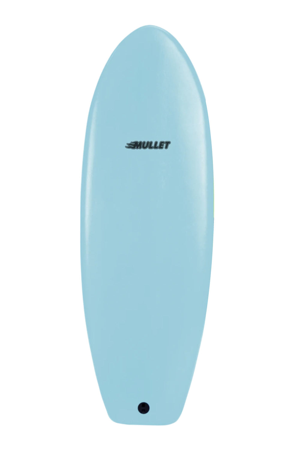 4'8 Mullet Nugget Softboard