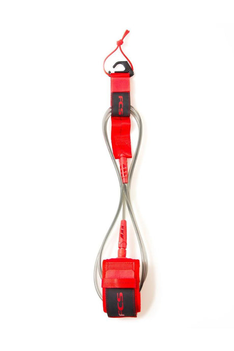 7ft FCS Regular Essential Leash Legrope