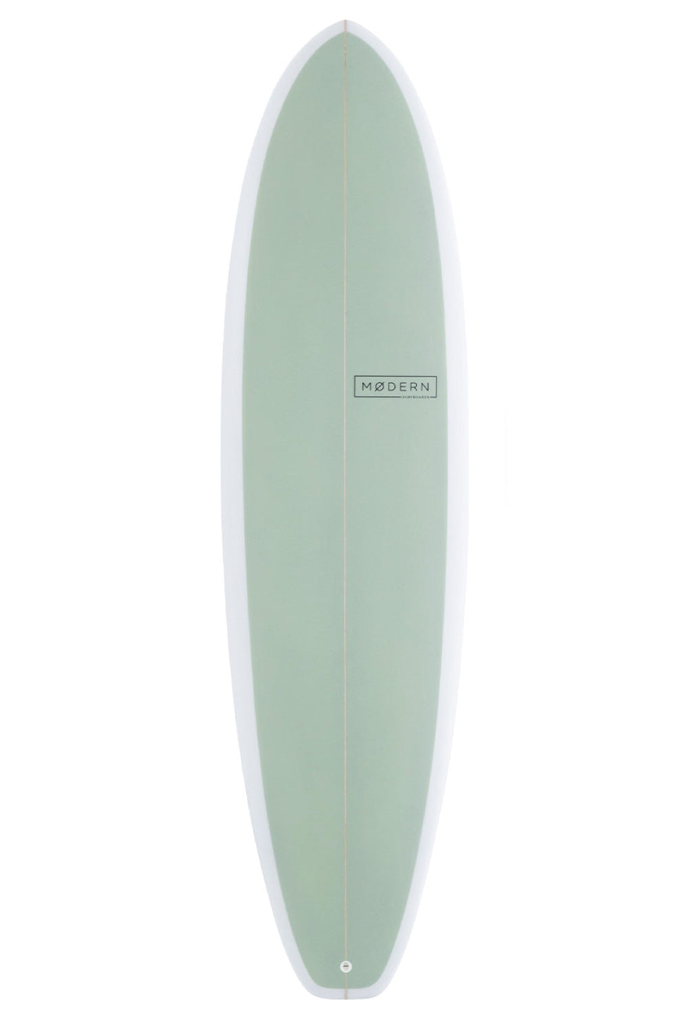 Modern Falcon PU Surfboard - Coloured 2023