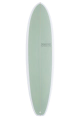 Modern Falcon PU Surfboard - Coloured 2023