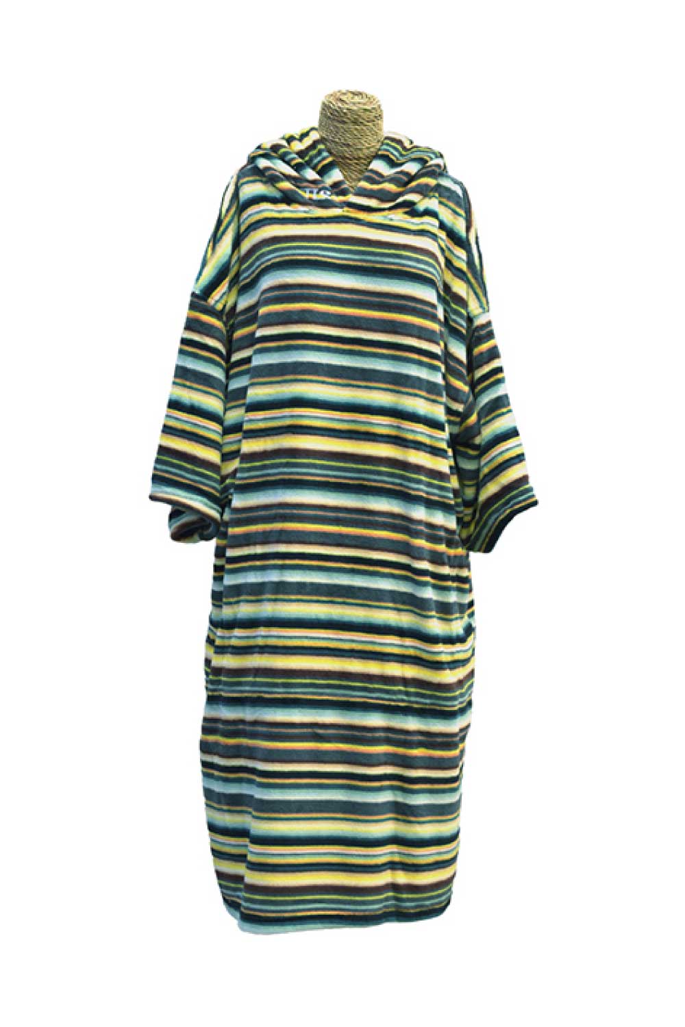 Tools Hooded Poncho Towel Original Microfiber (Kids 8-16 years)