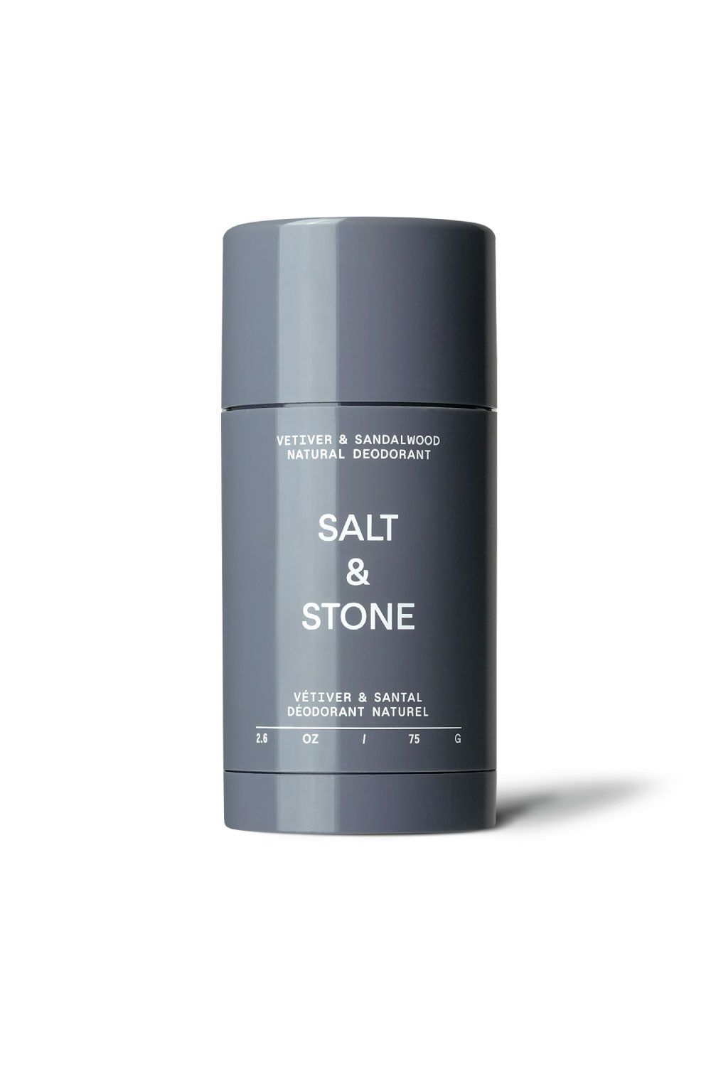 Salt & Stone All Natural Deodorant