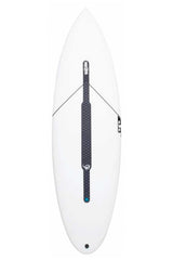 JS Industries Bullseye HYFI 2.0 Round Tail Surfboard