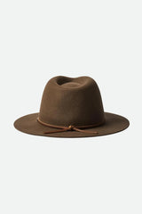 Brixton Wesley Fedora