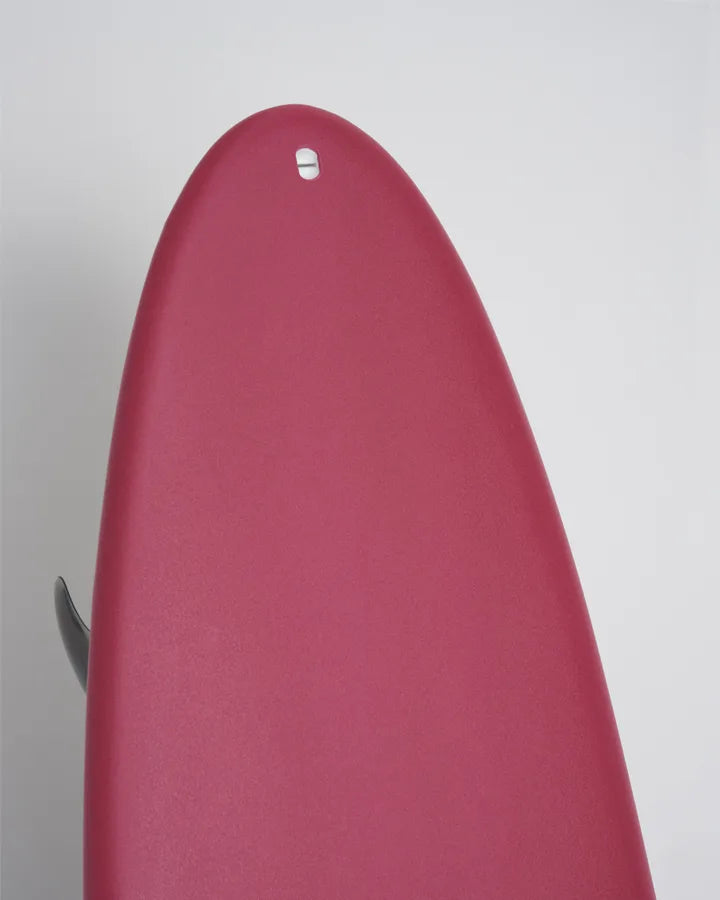 Mick Fanning MF Alley Cat Softboard - Comes with Fins