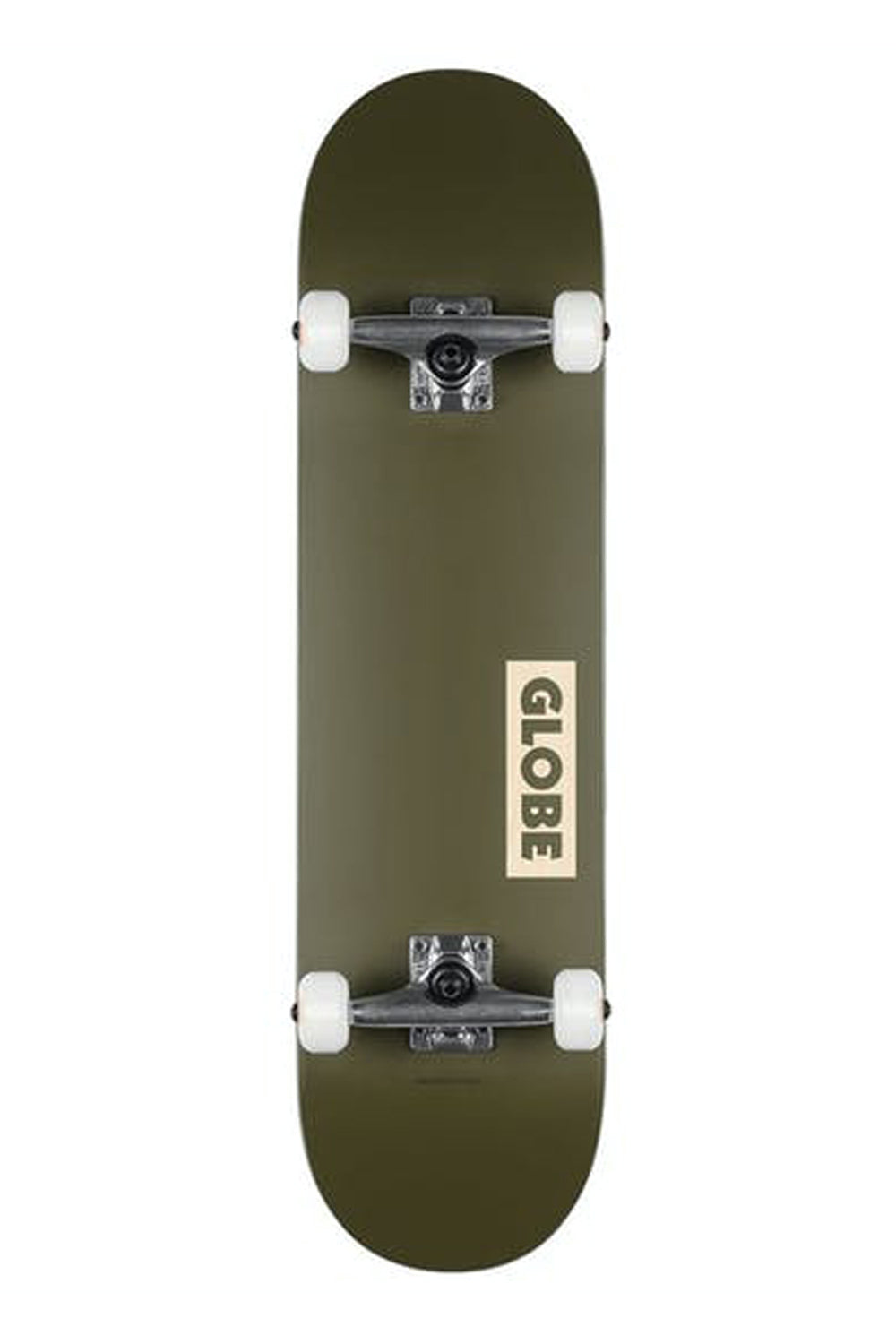 Shop Globe Skateboards | Globe Goodstock Complete Skateboard