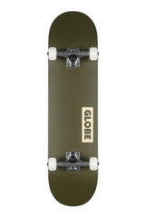 Shop Globe Skateboards | Globe Goodstock Complete Skateboard