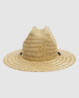 Billabong Groms Tides Straw Hat