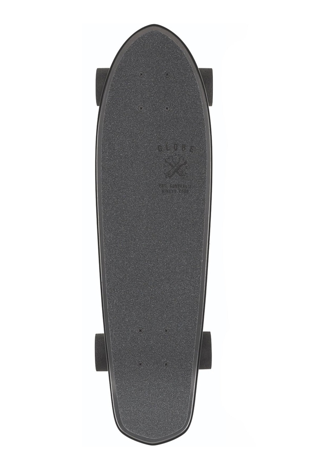 Globe Blazer Complete Skateboard