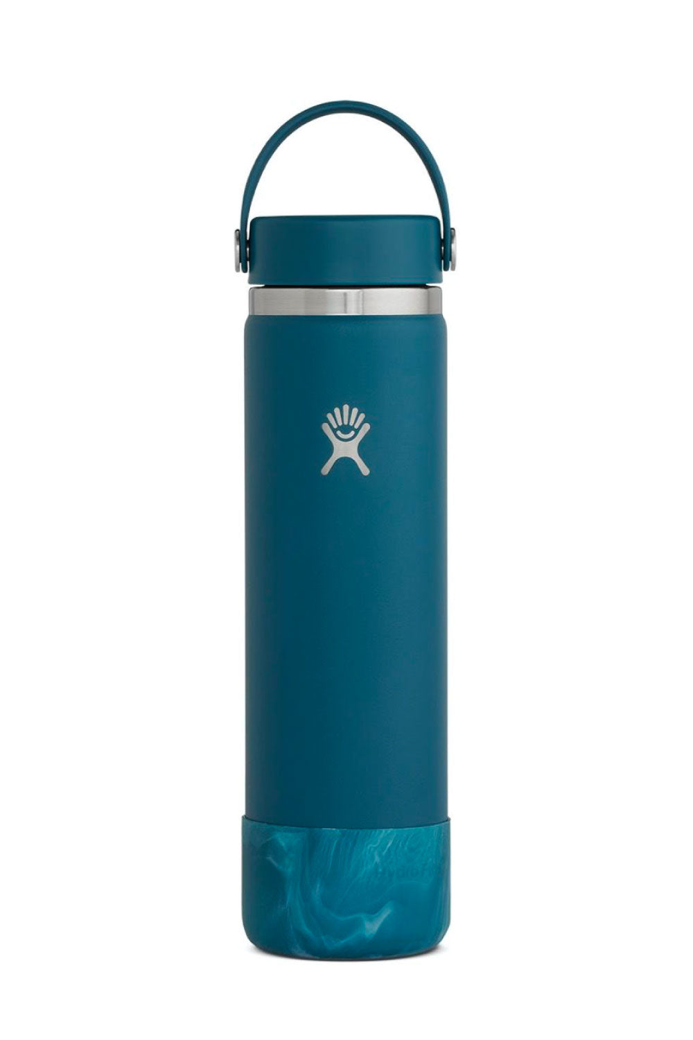 Hydro Flask Ebb & Flow Limited Edition 24oz (710ml) Wide Mouth Drink Bottle