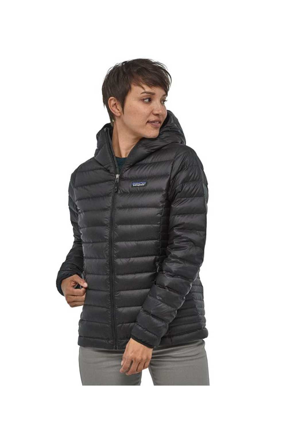 Patagonia Women s Down Sweater Hoody Jacket Sanbah Australia
