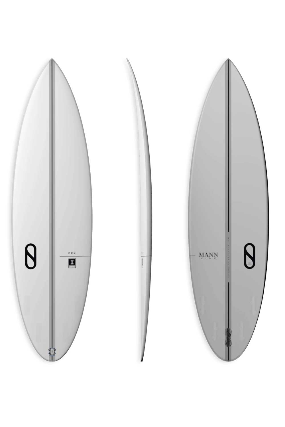 Slater Designs FRK IBOLIC Surfboard | Buy Online Sanbah Australia