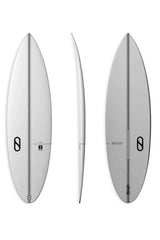 Slater Designs FRK IBOLIC Surfboard | Buy Online Sanbah Australia
