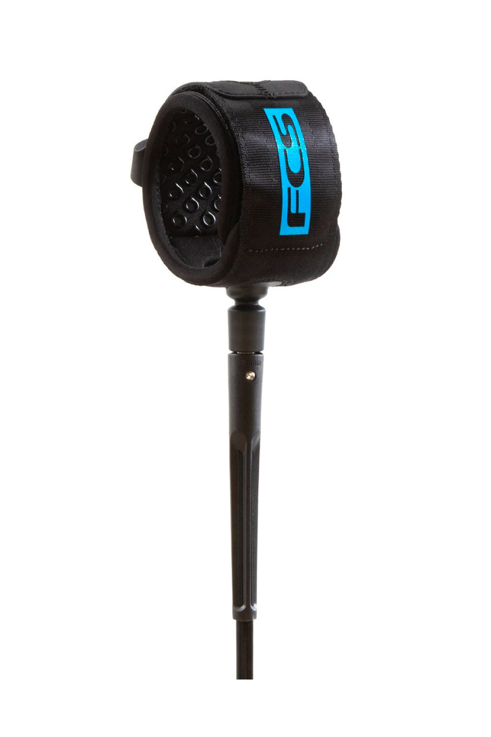 8ft FCS Protect Leash Black
