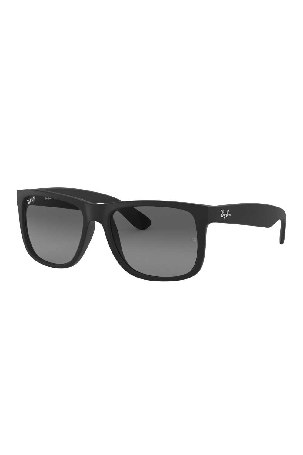 Ray Ban Justin Rubber Unisex Sunglasses