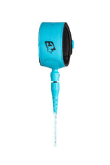 5ft Creatures of Leisure Grom Superlite Lite Leash Legrope