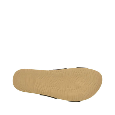 Reef Womens Cushion Vista Slides