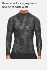 Hurley Advantage Plus 1mm Reversible Vest