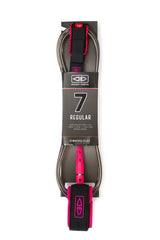7ft Ocean & Earth Regular Moulded Leash