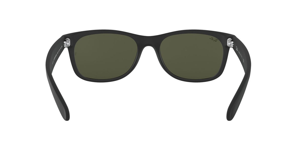 Ray Ban New Wayfarer Unisex Sunglasses